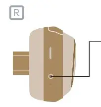 cleer GS-7140-01-A1 ALPHA Wireless Noise Cancelling Headphone fig15