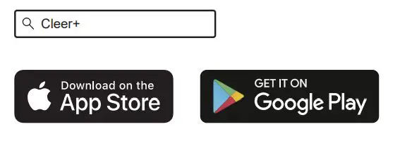 cleer GS-7140-01-A1 ALPHA Wireless Noise Cancelling Headphone fig7