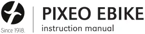 PIXEO EBIKE