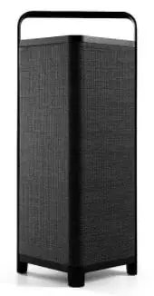 escape P6 Air Portable Audio Devices