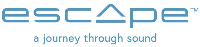 escape logo