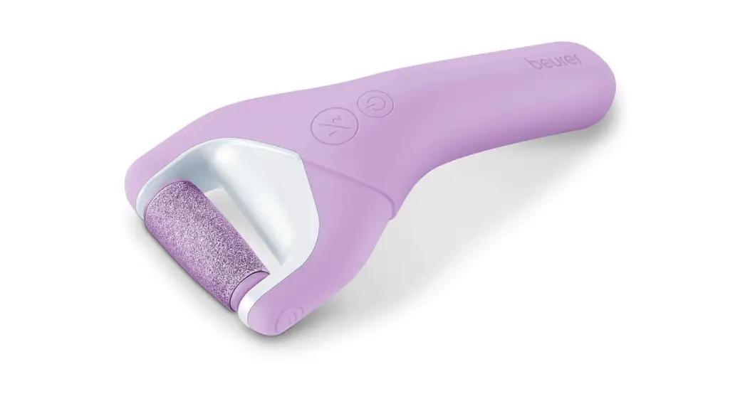 Beurer Mp 59 Portable Pedicure Device Instruction Manual Beurer Mp 59 Portable Pedicure Device Instruction Manual