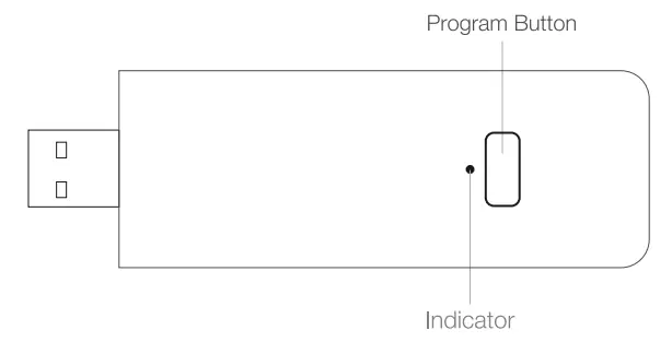 Jayanita Exports Usa Connector Mini Bridge - INDICATOR