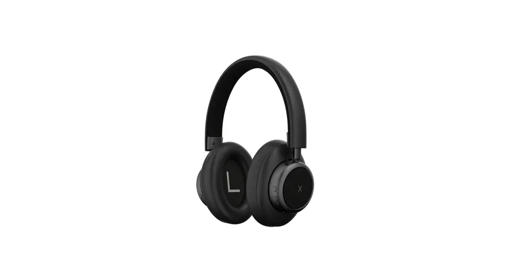 Sackit Touch 300 Active Noise Cancelling Over-ear Headphone User Manual Sackit Touch 300 Active Noise Cancelling Over-ear Headphone User Manual