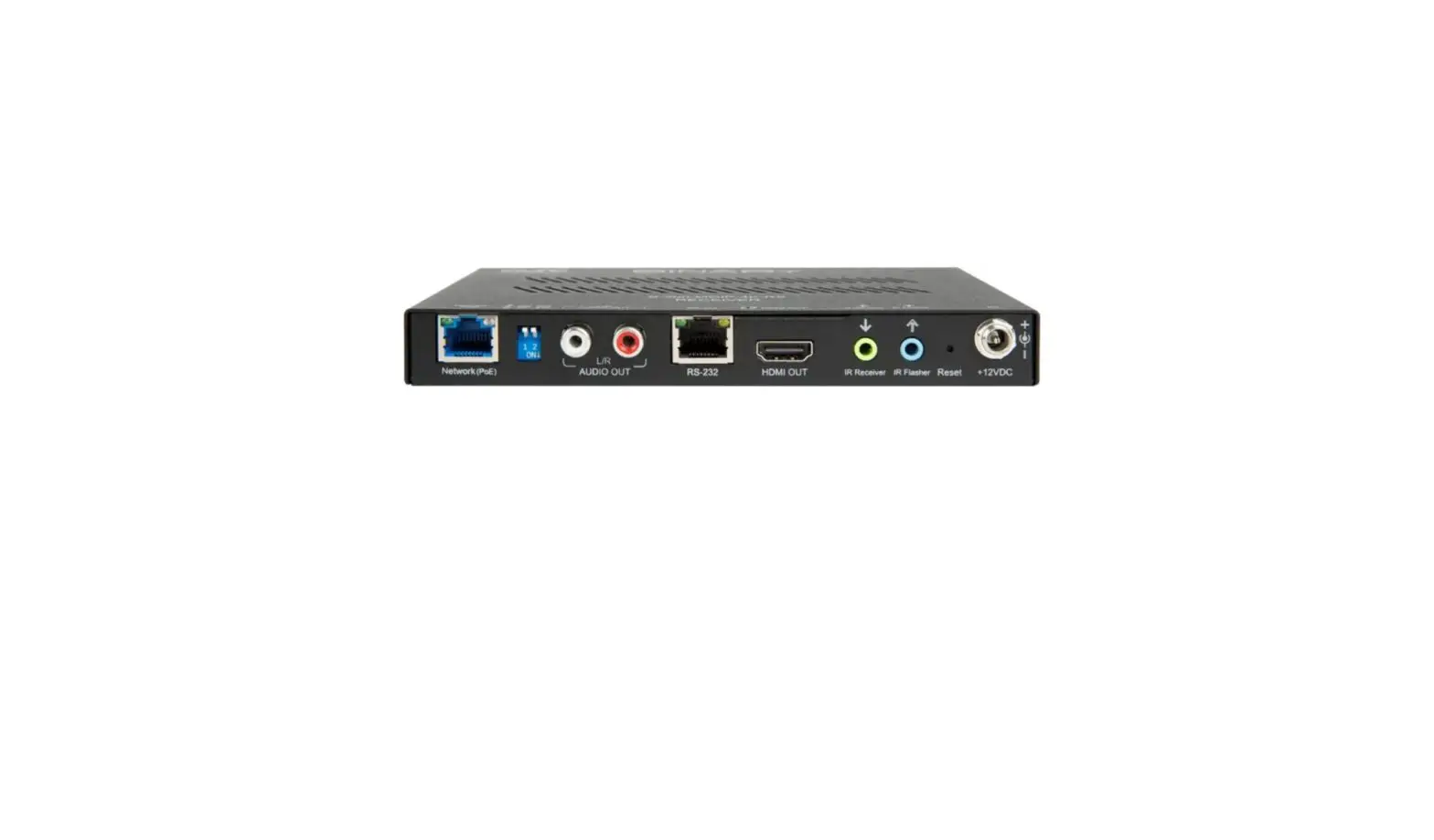 Binary B-900-moip-4k-ctrl Media Over Ip System User Guide