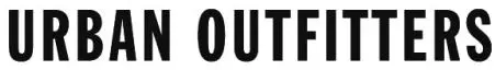URBAN OUTFITTERS logo