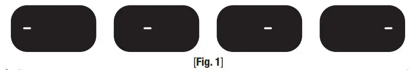 Skindfense K9 Pro Plus Temperature Scanner and Gel Sanitizer Dispenser User Manual - Fig 1