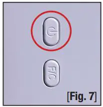 Skindfense K9 Pro Plus Temperature Scanner and Gel Sanitizer Dispenser User Manual - Fig 7