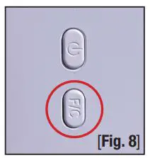 Skindfense K9 Pro Plus Temperature Scanner and Gel Sanitizer Dispenser User Manual - Fig 8