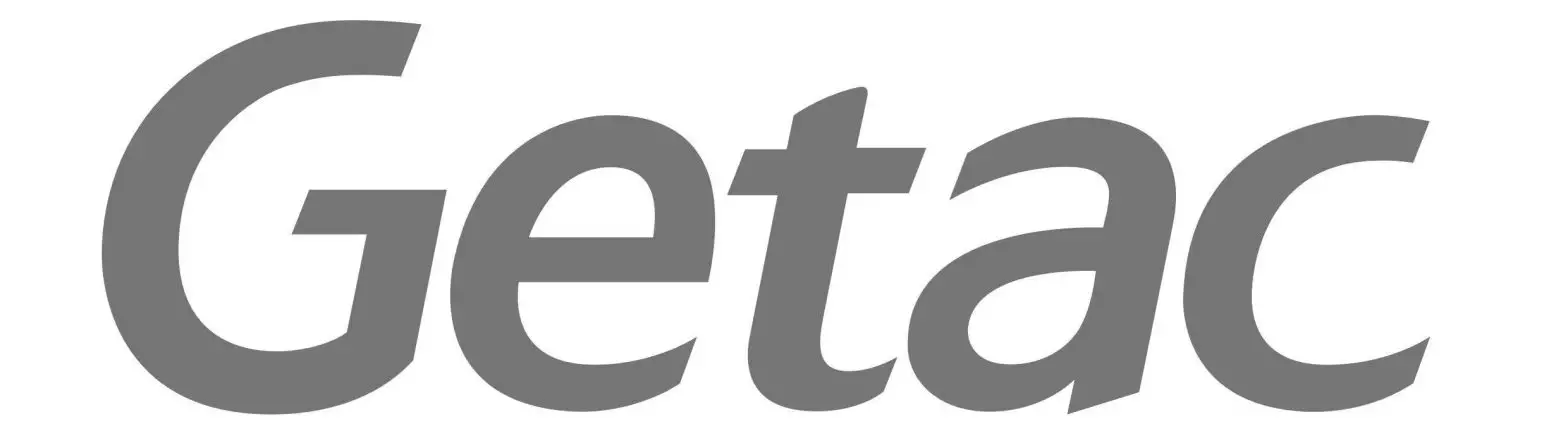 Getac - Logo