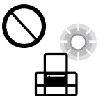 EPSON WF 2820 Printer - icon4