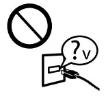 EPSON WF 2820 Printer - power1