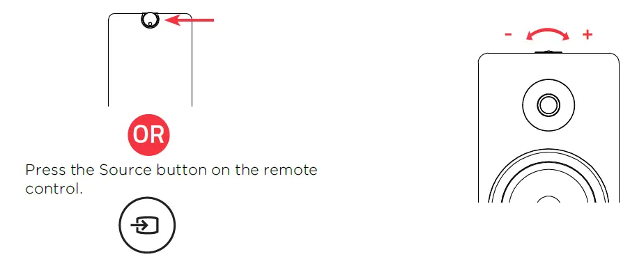 FLUANCE Ai81 Powered Floorstanding Speakers fig 12