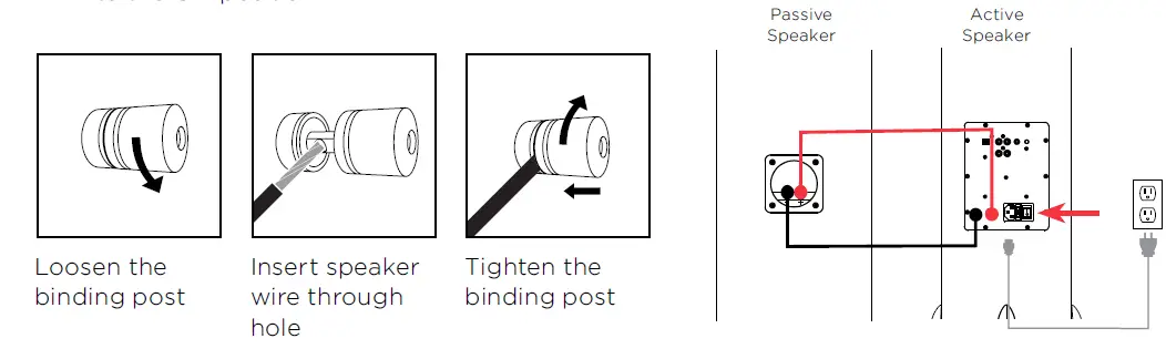 FLUANCE Ai81 Powered Floorstanding Speakers fig 7