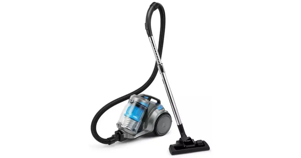 Kogan Cyclonic Vacuum Cleaner User Guide