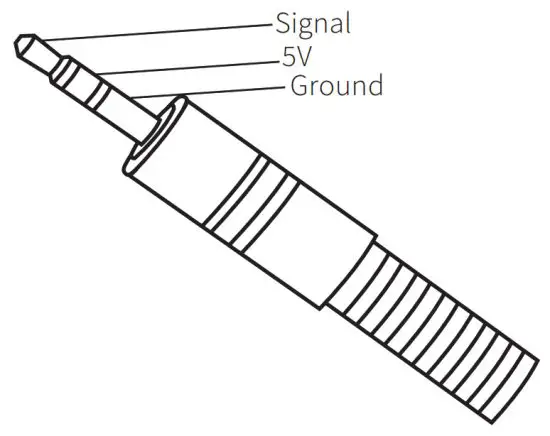 BLUSTREAM SW41HDBT HDBaseT Switch - IR