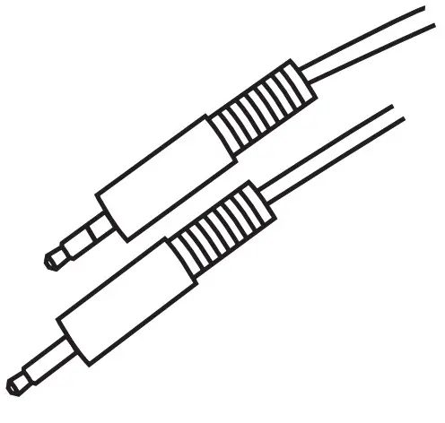 BLUSTREAM SW41HDBT HDBaseT Switch - IRCAB