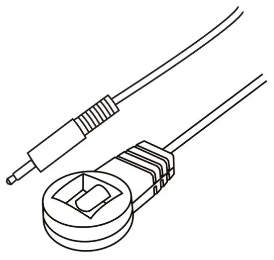 BLUSTREAM SW41HDBT HDBaseT Switch - IRR