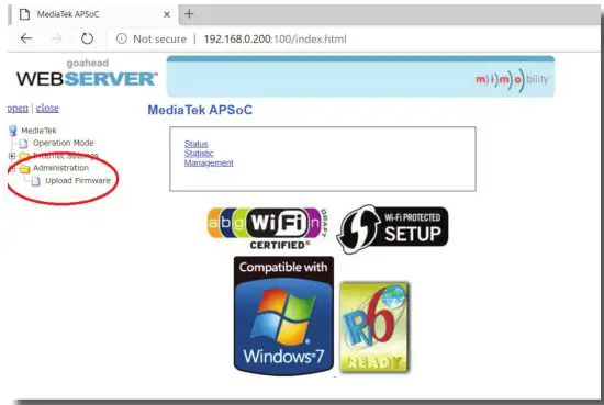 BLUSTREAM SW41HDBT HDBaseT Switch - When