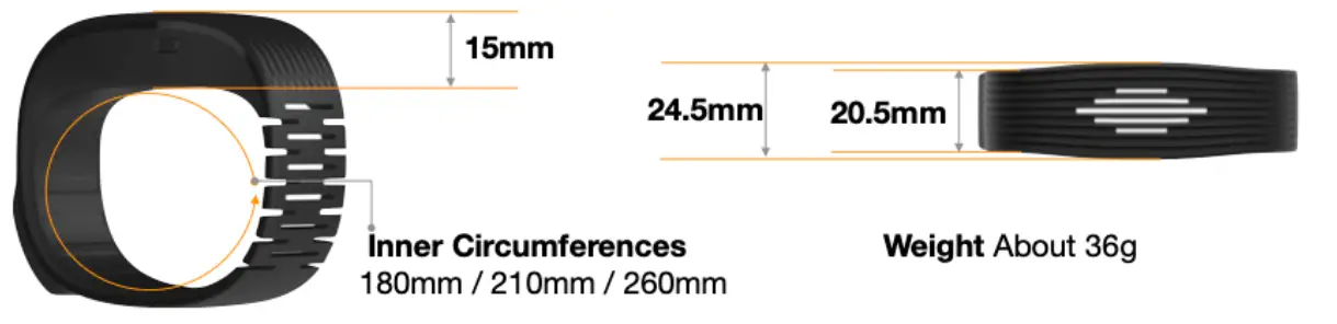 palmcat Pero Wearable Gesture Controller - fig 10