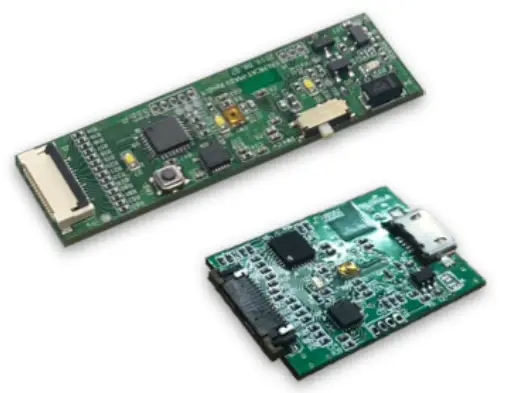 palmcat Pero Wearable Gesture Controller - fig 8