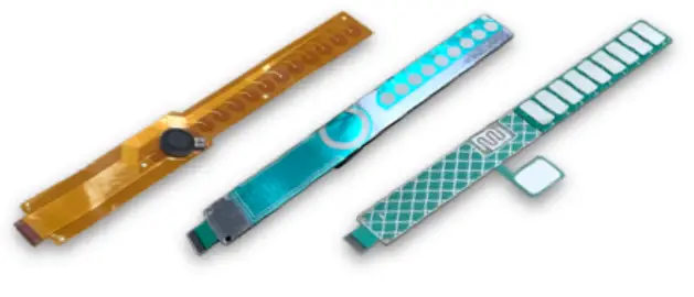 palmcat Pero Wearable Gesture Controller - fig 9