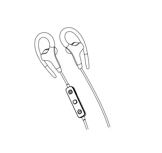 Canyon Wireless Sport Headset User Guide Canyon Wireless Sport Headset User Guide