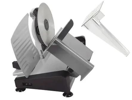 Menuett 802672 Slicer Cutting Machine 150W