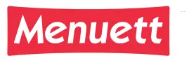 Menuett logo
