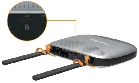 moxee-STKOK500HPECP Talk-Wireless-Home-Phone-Base Station-4