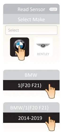 Orange-Electronic-Lite-TPMS-Diagnostic-Tool-10