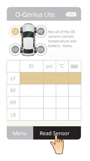 Orange-Electronic-Lite-TPMS-Diagnostic-Tool-11