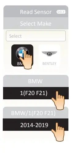 Orange-Electronic-Lite-TPMS-Diagnostic-Tool-15