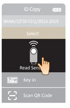 Orange-Electronic-Lite-TPMS-Diagnostic-Tool-23