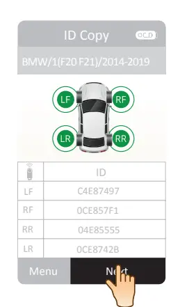 Orange-Electronic-Lite-TPMS-Diagnostic-Tool-33