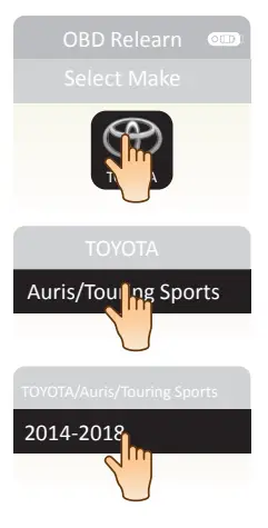 Orange-Electronic-Lite-TPMS-Diagnostic-Tool-38