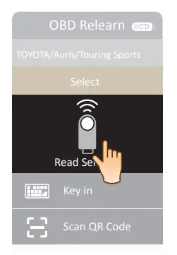 Orange-Electronic-Lite-TPMS-Diagnostic-Tool-40
