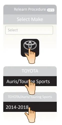 Orange-Electronic-Lite-TPMS-Diagnostic-Tool-46