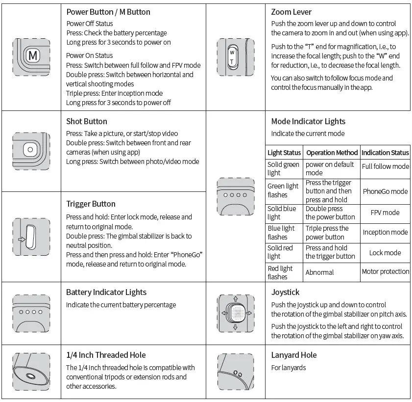 Baseus-BC02-Smartphone-Handheld-Folding-Gimbal-Stabilizer-5