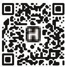 iHOME iWBTW200 Timebase Pro Bluetooth Alarm Clock with Wireless Charger - qr