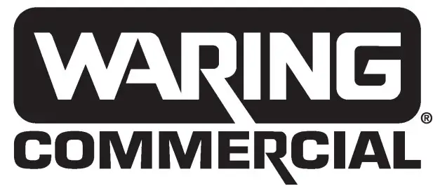 WARING logo