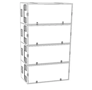 L-ACOUSTICS SB28 SUBWOOFER