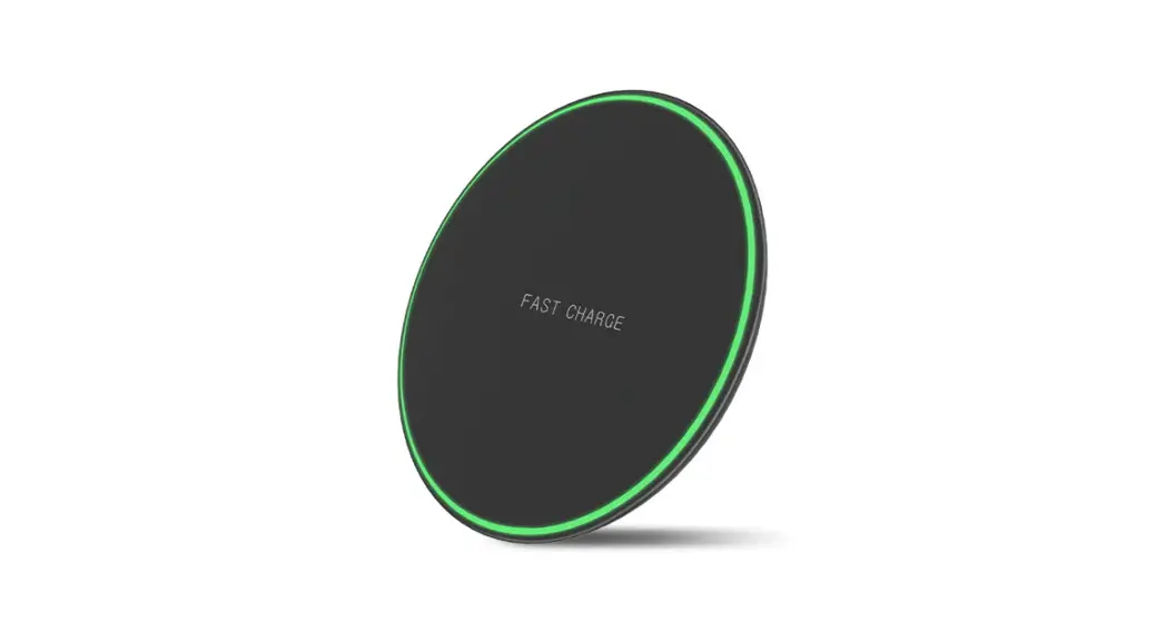 Ojd-31a Fast Wireless Charger Instructions Ojd-31a Fast Wireless Charger Instructions