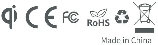 OJD-31A Fast Wireless Charger - icon