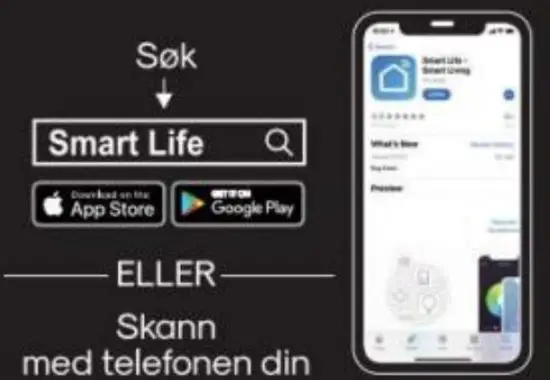 SVIVE AURORA WiFi Smart LED Strip 2M - fig1