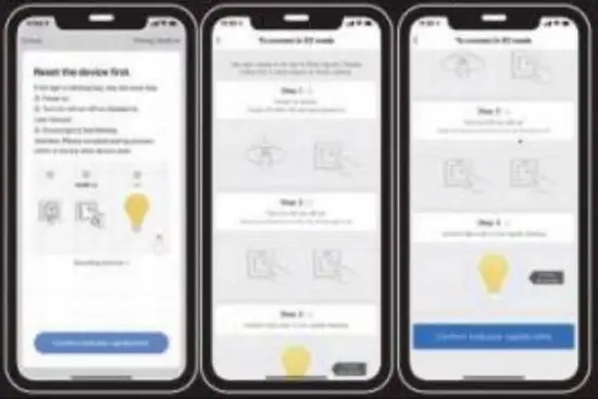 SVIVE AURORA WiFi Smart LED Strip 2M - fig5