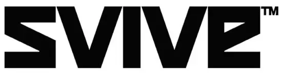 SVIVE logo