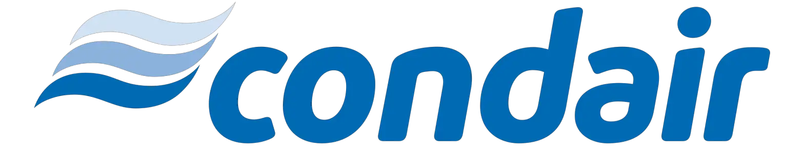 condair - Logo