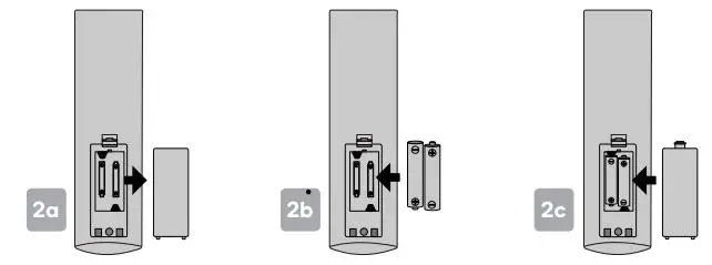 kogan 40” FHD LED TV - Assembley and Instrallation 2