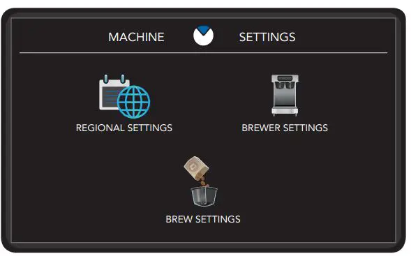 BUNN ICB Infusion Series Platinum Edition Batch Brewing Coffee Systems fig12